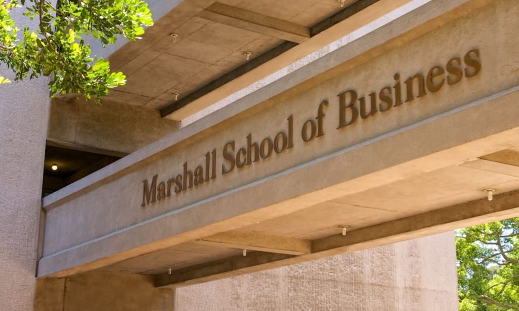 Marshall School of Business